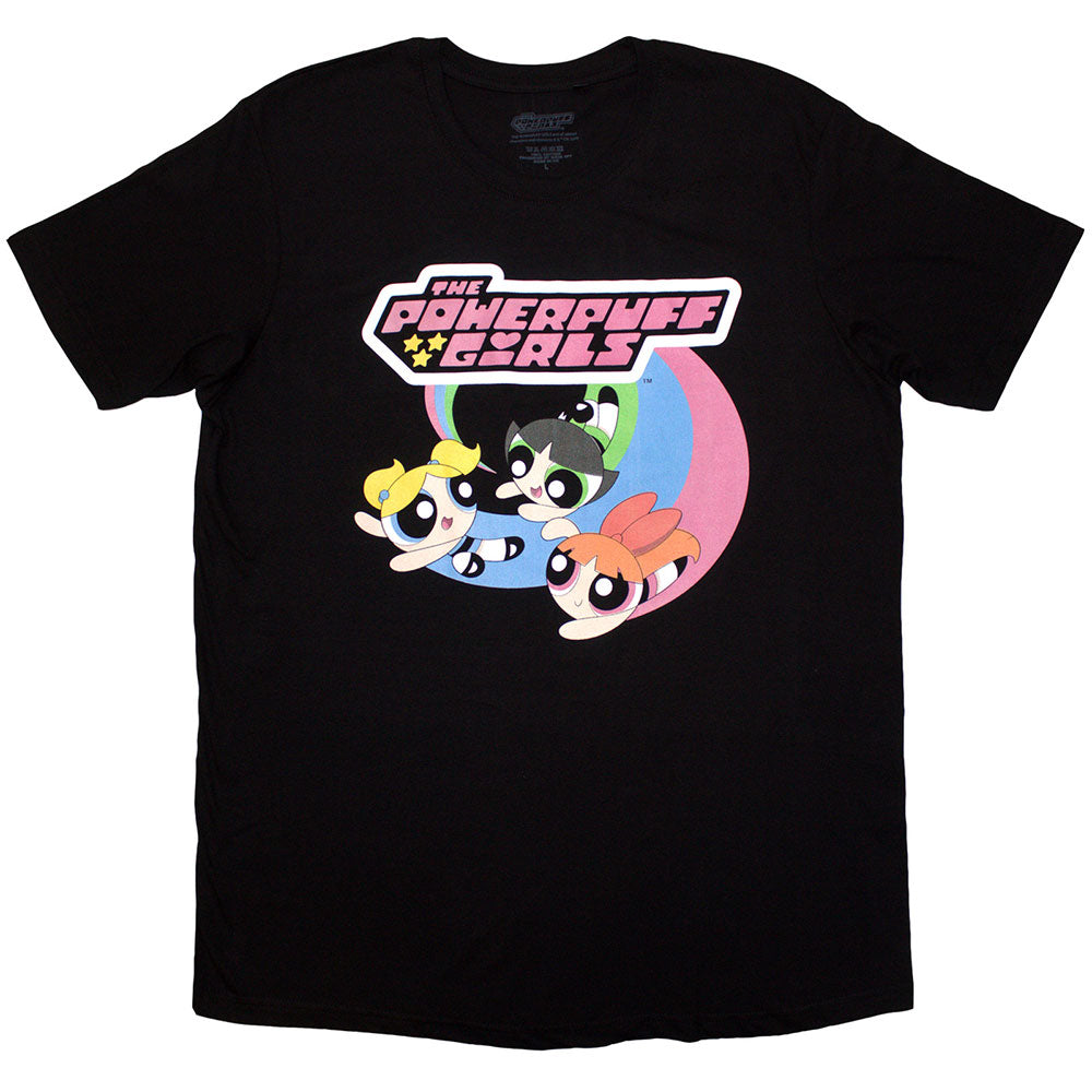Trio Flying Logo |