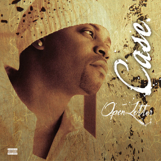 Case - Open Letter (2x VINYL) | Mint (M) Mint (M)
