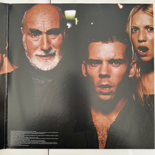 1999 (2xVINYL) | Mint (M) Mint (M)