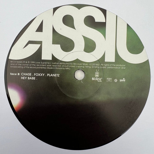 1999 (2xVINYL) | Mint (M) Mint (M)