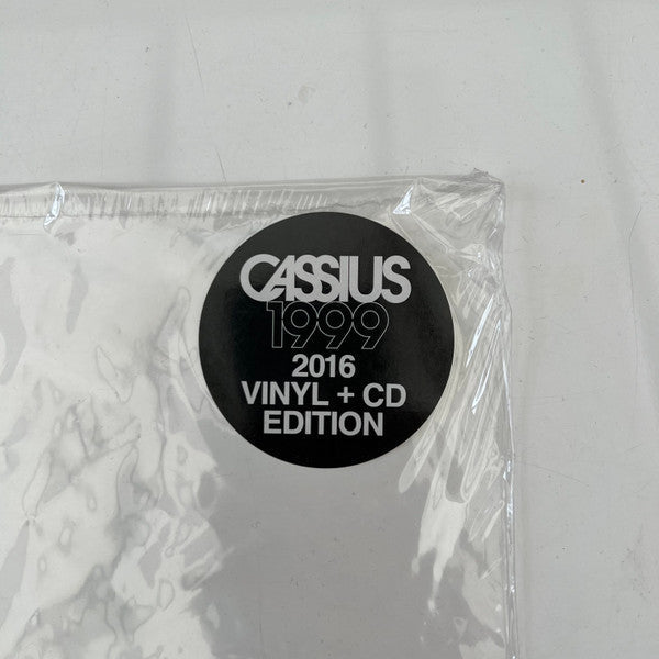 1999 (2xVINYL) | Mint (M) Mint (M)