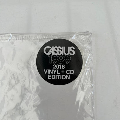 1999 (2xVINYL) | Mint (M) Mint (M)