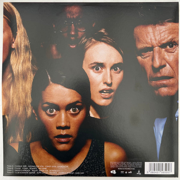 1999 (2xVINYL) | Mint (M) Mint (M)