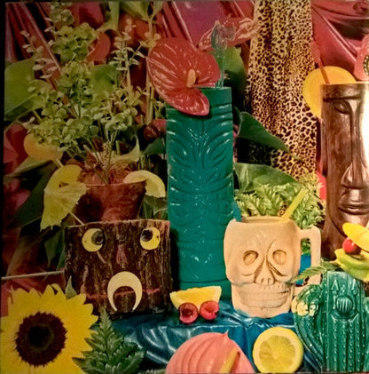 Action | Mint (M) Mint (M)