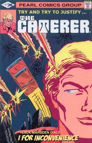 The Caterer #3