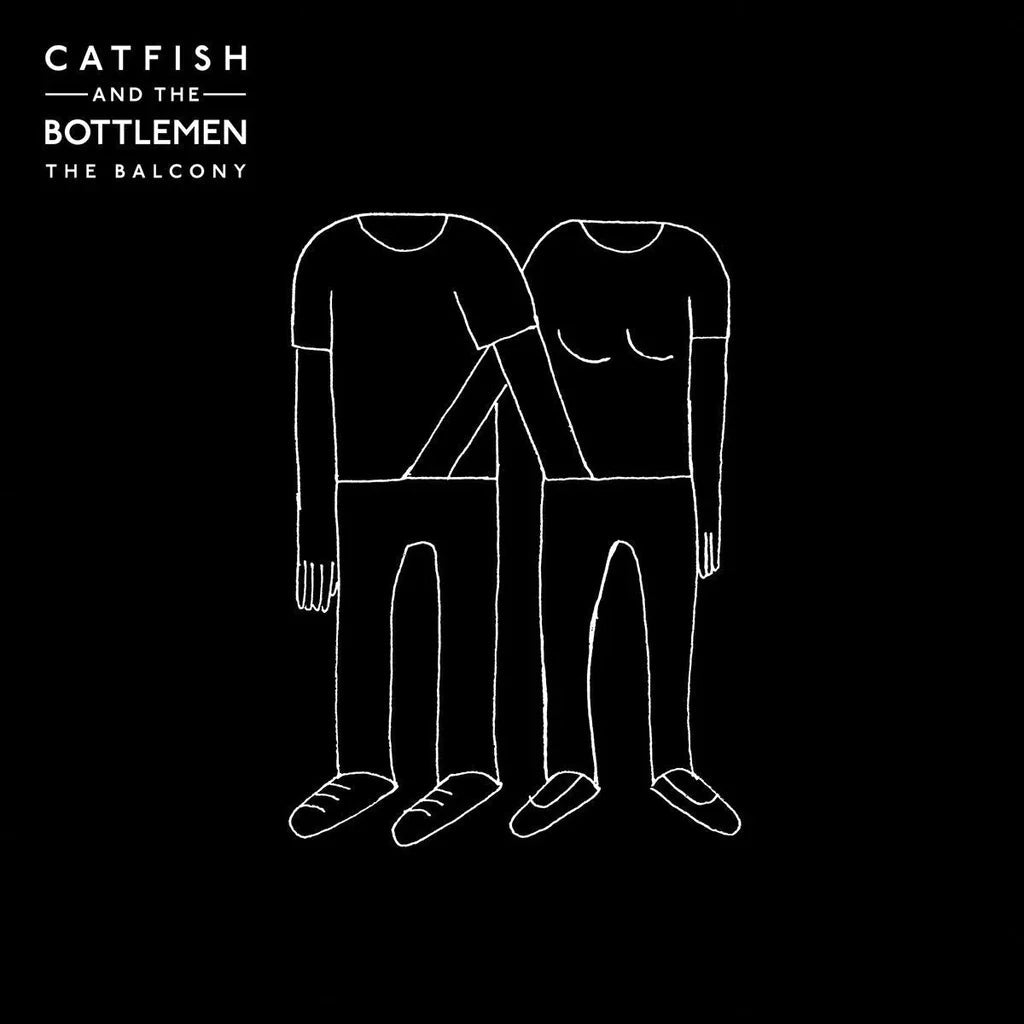 Catfish And The Bottlemen - The Balcony (180G) |