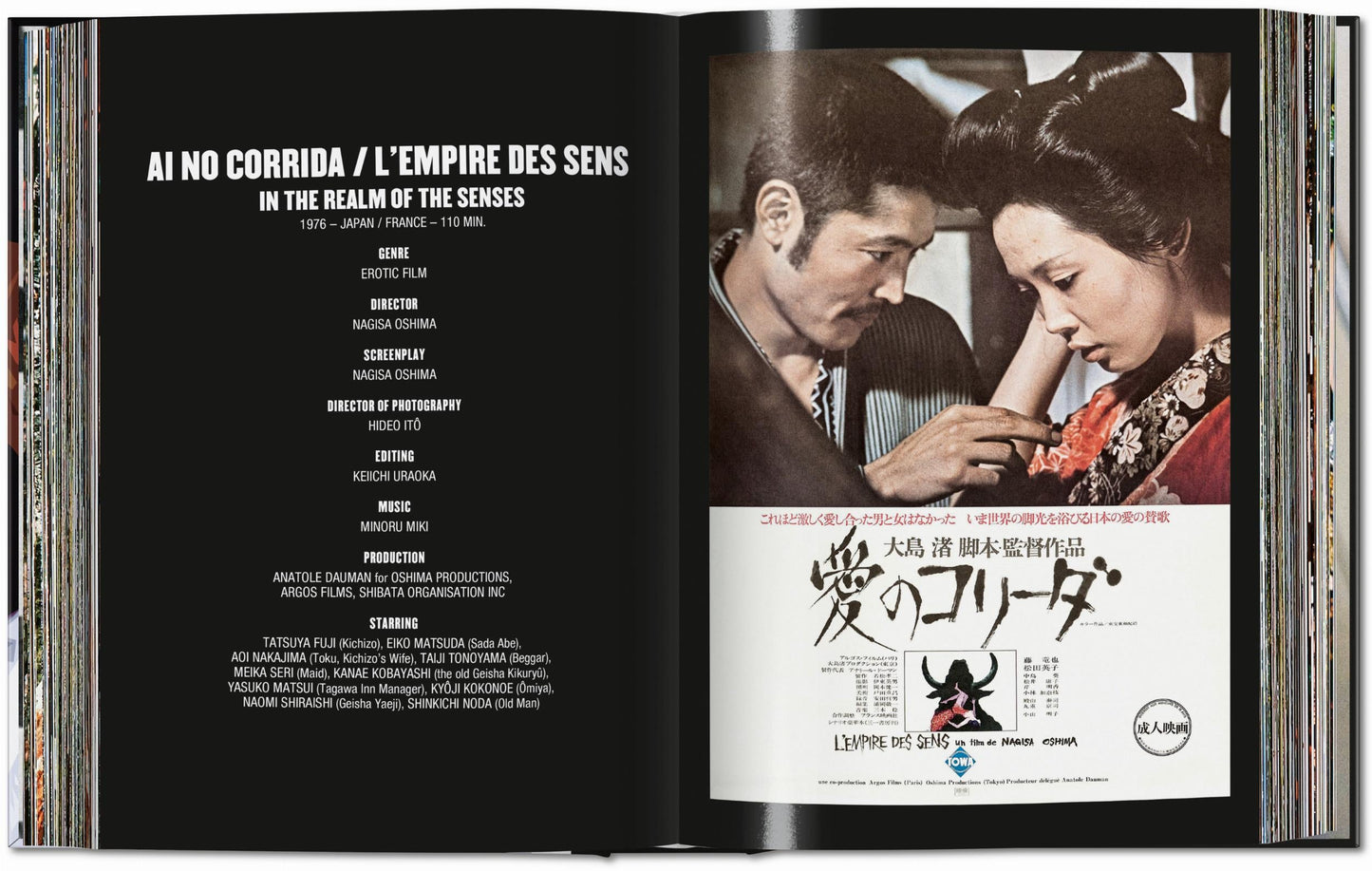 100 Movies of the 1970s (English)