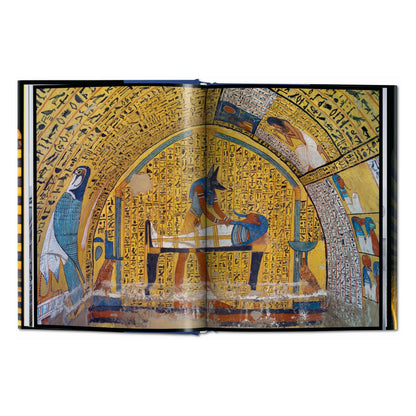 King Tut. The Journey through the Underworld (English)
