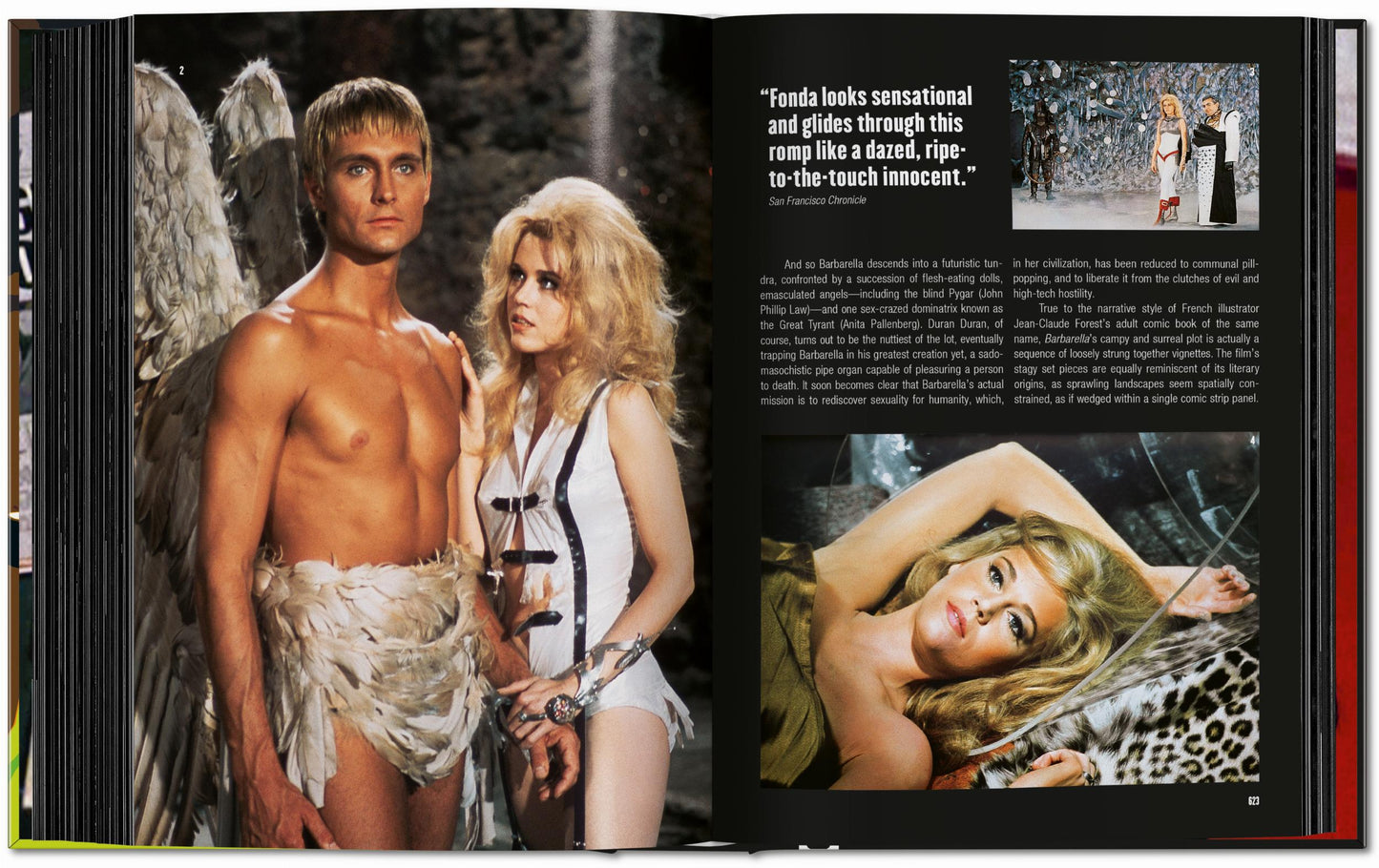 100 Movies of the 1960s (English)