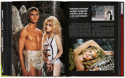 100 Movies of the 1960s (English)