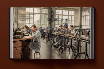 Ultimate Collector Watches (English)