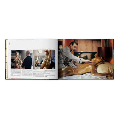 The James Bond Archives. “No Time To Die” Edition (English)