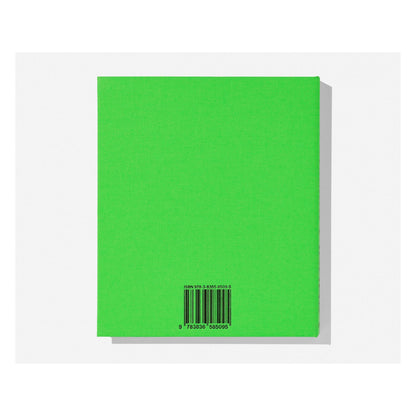Virgil Abloh. Nike. ICONS (English)