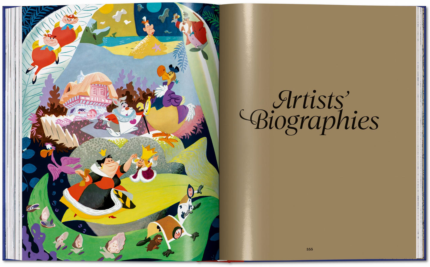 Walt Disney’s Children’s Classics 1937–1953 (English)