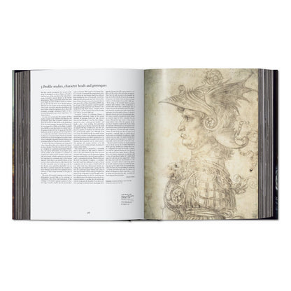 Leonardo. The Complete Paintings and Drawings (English)