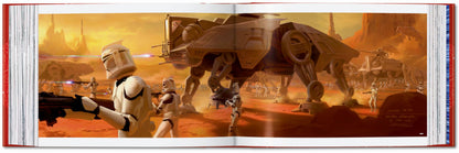 The Star Wars Archives. 1999–2005 (English)