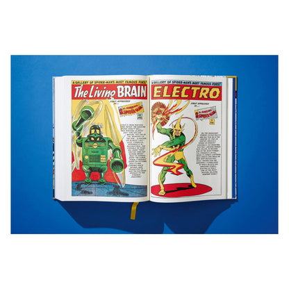 Marvel Comics Library. Spider-Man. Vol. 1. 1962–1964 (English)