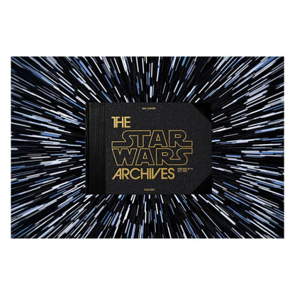 The Star Wars Archives. 1977–1983 (English)