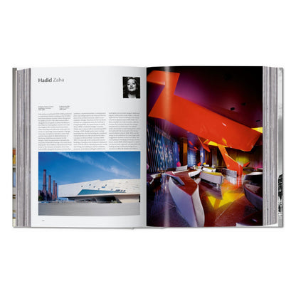 Modern Architecture A–Z (English)