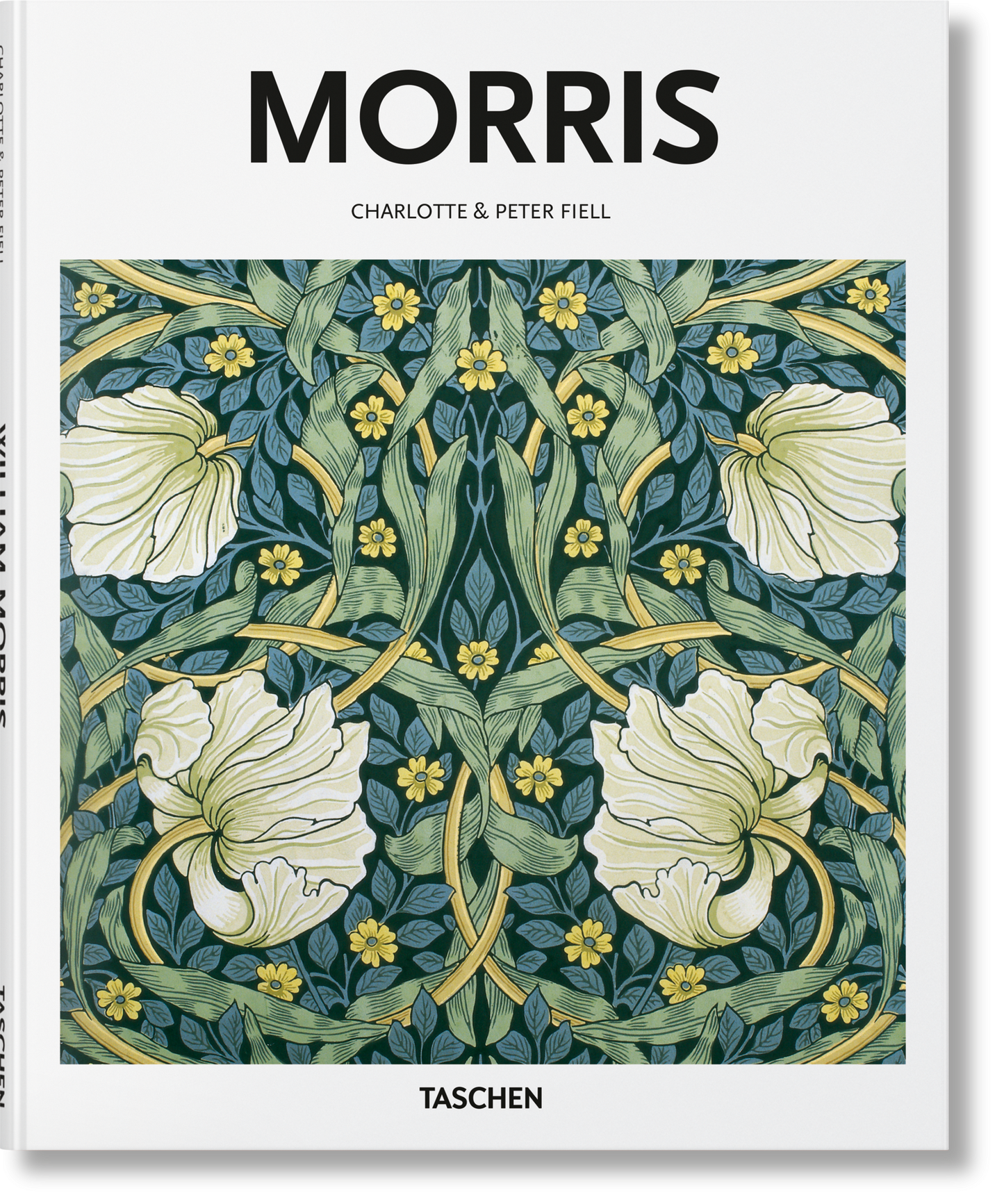 Morris (English)