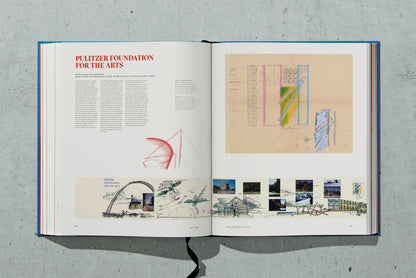 Tadao Ando. Sketches, Drawings, and Architecture (German, French, English)