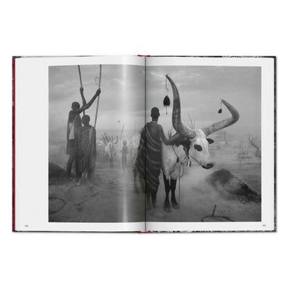 Sebastião Salgado. Genesis (English)