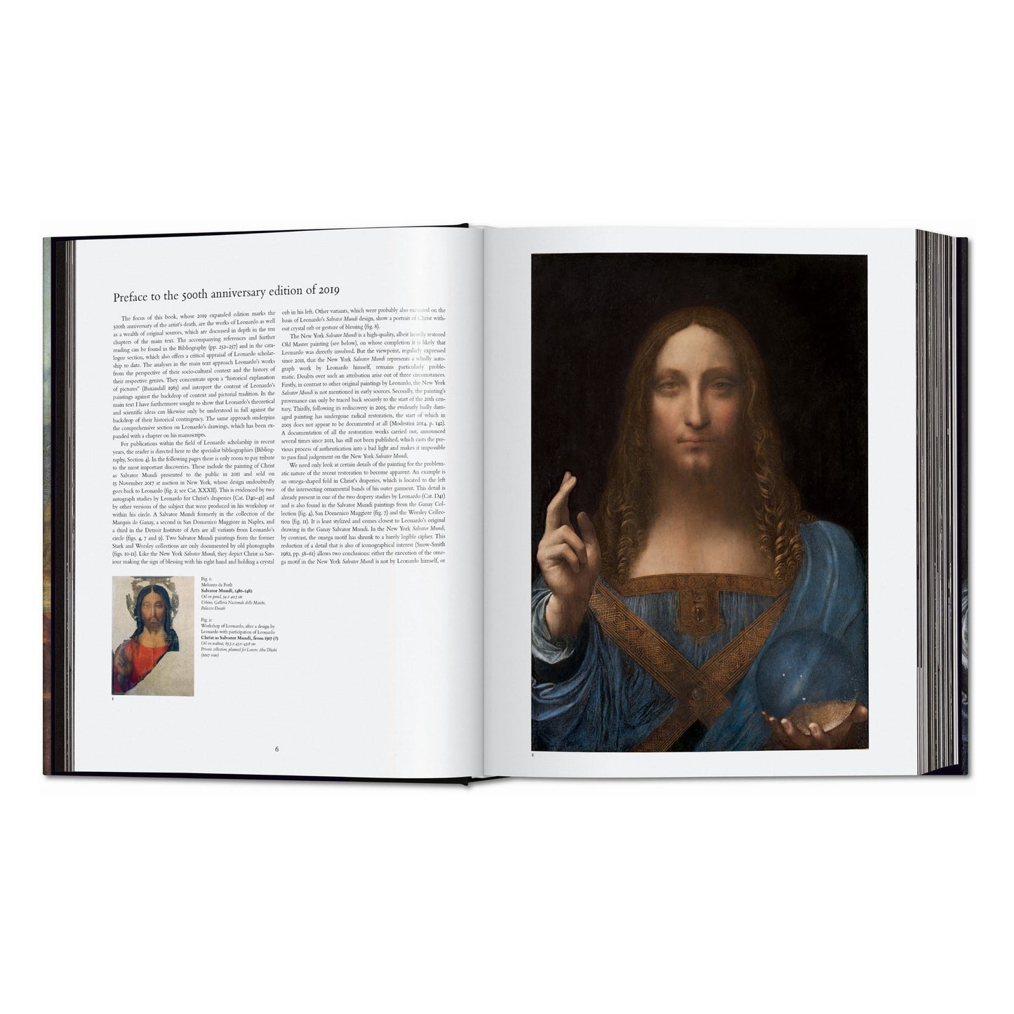 Leonardo. The Complete Paintings and Drawings (English)