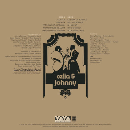 Tremendo Cache' (180 Gram Vinyl, Anniversary Edition) |