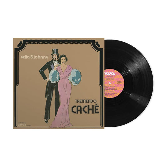 Tremendo Cache' (180 Gram Vinyl, Anniversary Edition) |