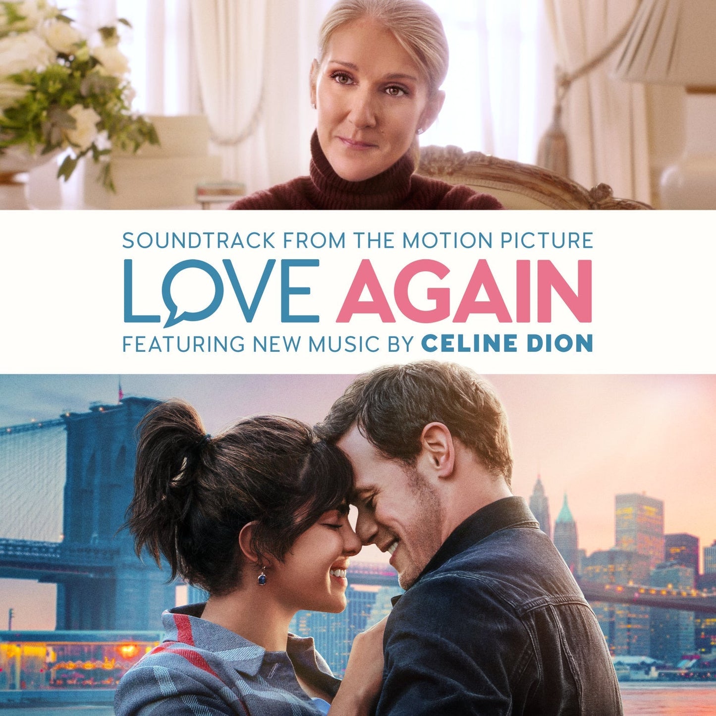 Love Again (Soundtrack From The Motion Picture) |