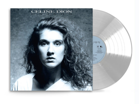 Unison (Clear Vinyl, Booklet, Photo / Photo Card) | Mint (M) Mint (M)