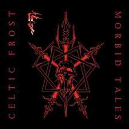 Morbid Tales (Uk) |
