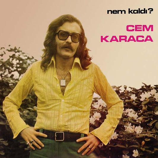 Nem Kaldi? |