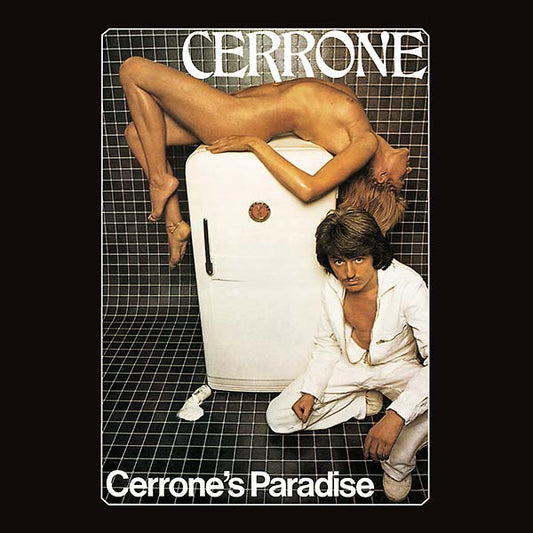 Cerrone's Paradise (Cerrone II) (The Official 2014 Edition) |
