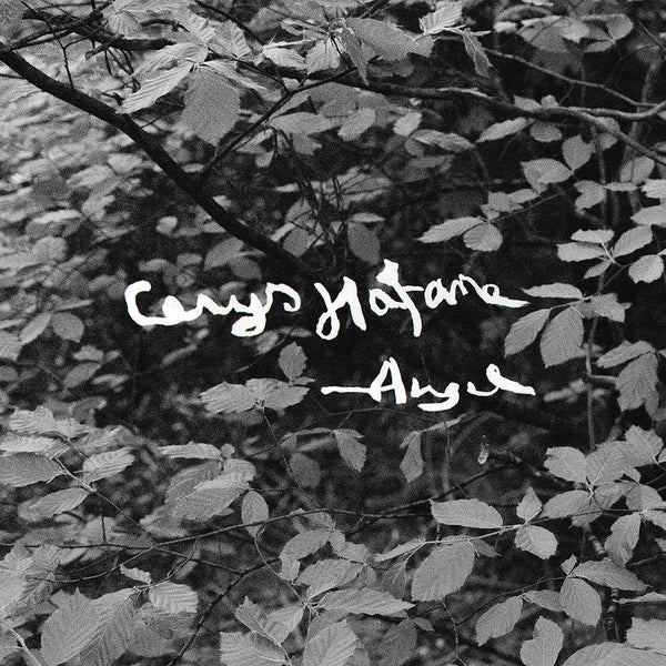 Cerys Hafana - Angel [Lp] |