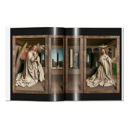 Van Eyck (English)