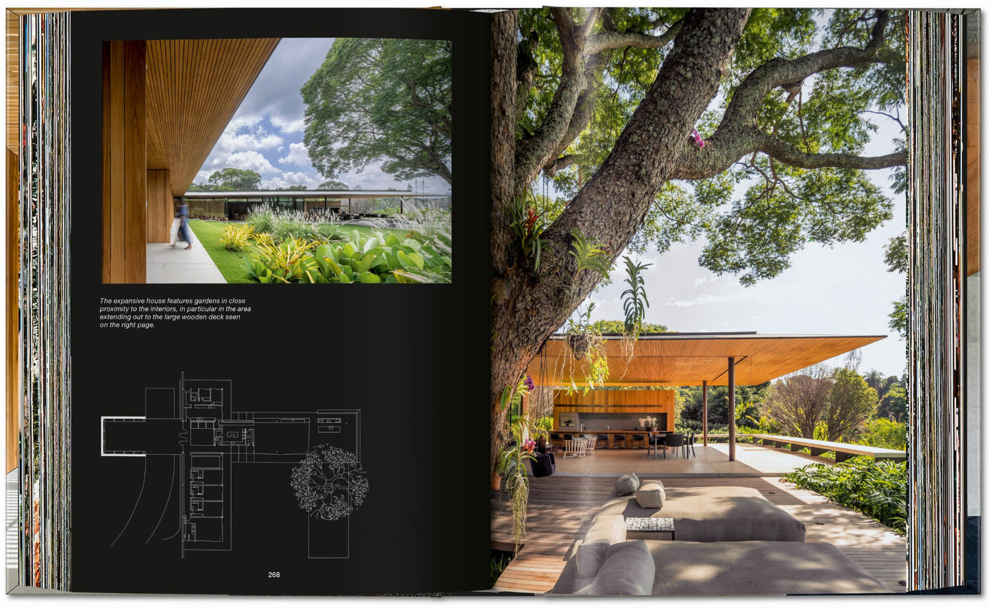 Homes For Our Time. Contemporary Houses around the World. Vol. 2. 45th Ed. (German, French, English)