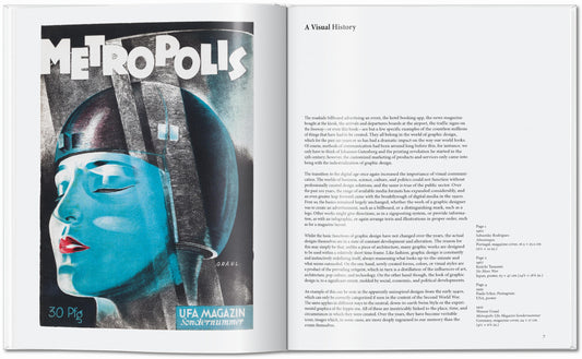 Graphic Design. 1890-Today (English)