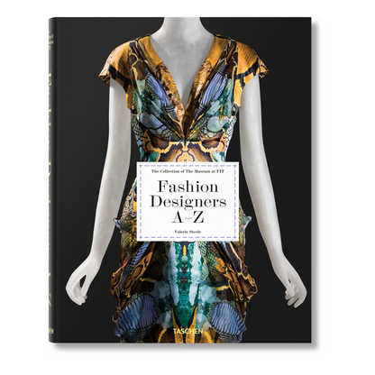 Fashion Designers A–Z. 2020 Edition (German, French, English)