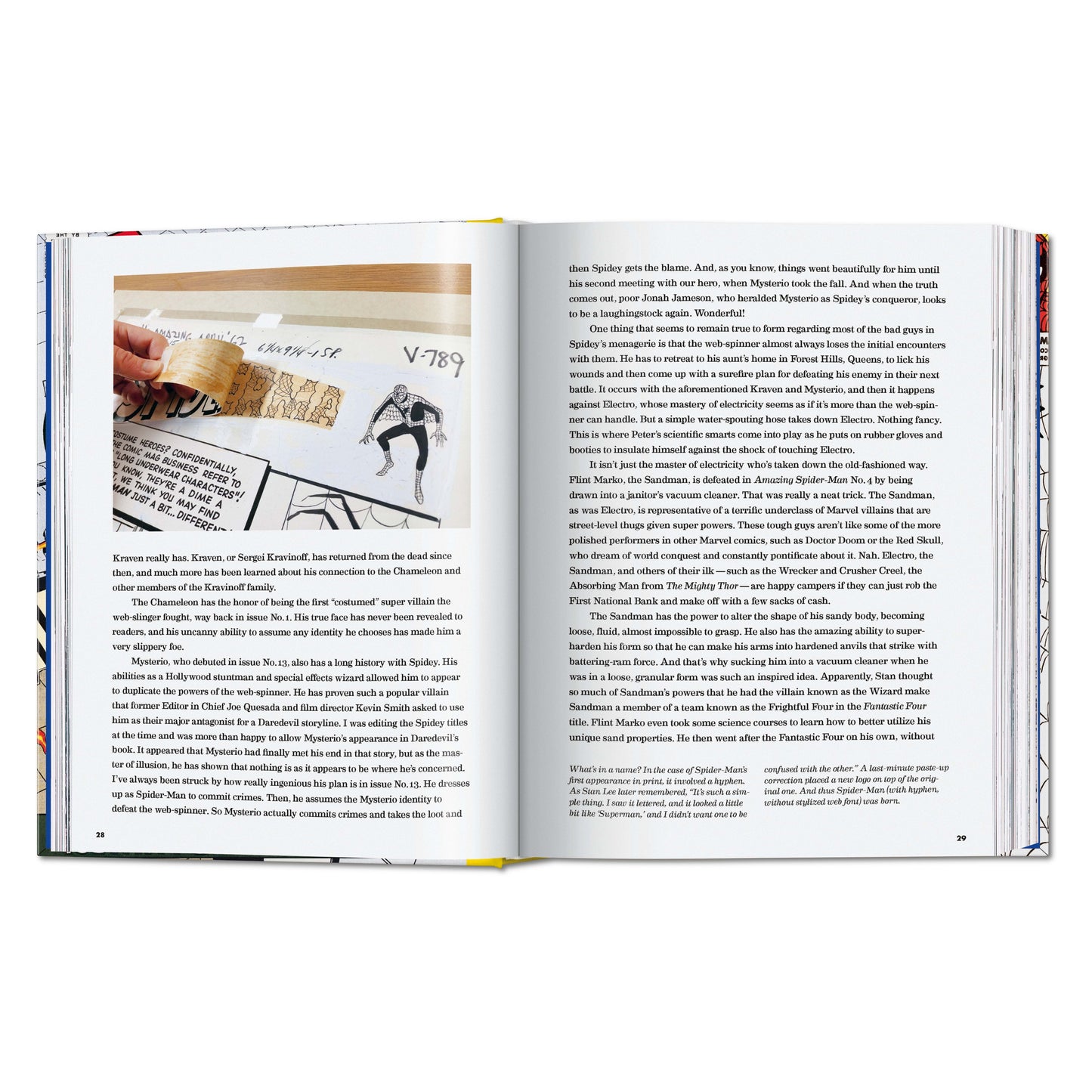 Marvel Comics Library. Spider-Man. 1962–1964 (English)