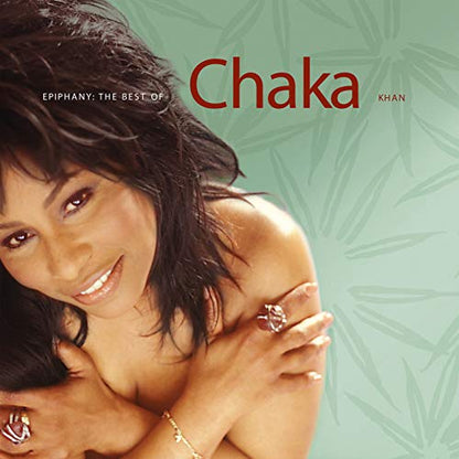 Chaka Khan - Epiphany: The Best Of Chaka Khan (Color Vinyl) | Mint (M) Mint (M)