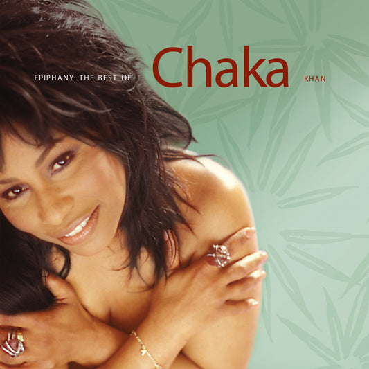 Chaka Khan - Epiphany: The Best Of Chaka Khan (Color Vinyl) | Mint (M) Mint (M)