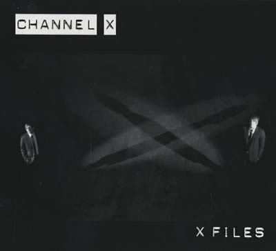 X Files |