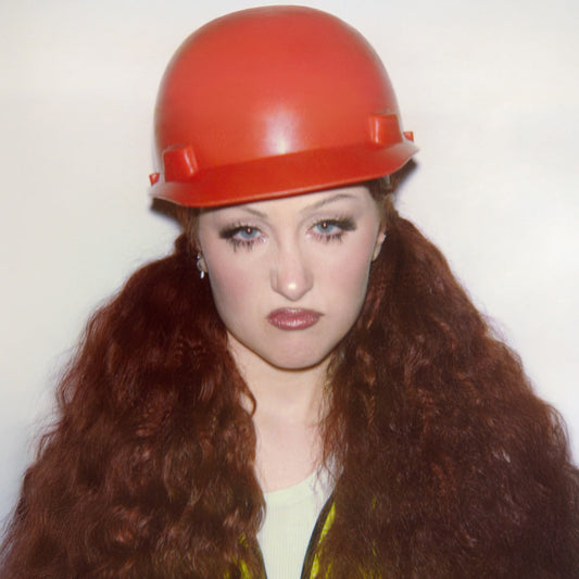 The Giver [The Construction Worker] [7" Single] | Mint (M) Mint (M)