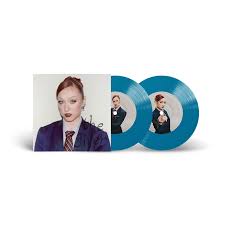 The Giver [The Lawyer] [Aqua 7" Single] | Mint (M) Mint (M)