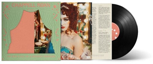 The Rise And Fall Of A Midwest Princess: Collector's Edition | Mint (M) Mint (M)