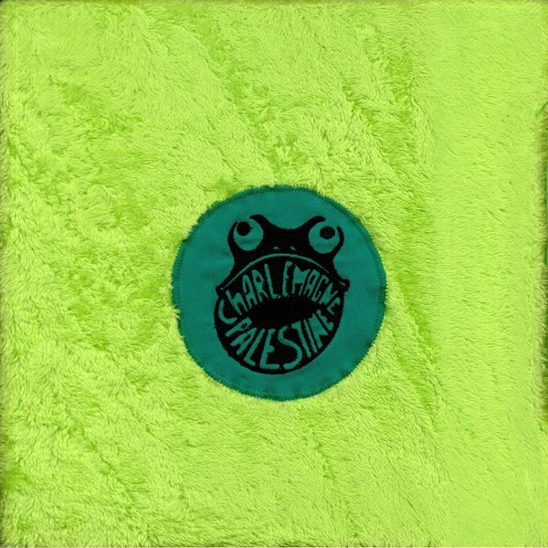 Ffroggssichorddd (Fur Cover) |