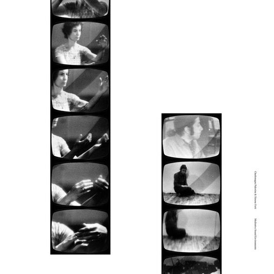 Meditative Sound Environments |