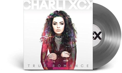 True Romance (SILVER VINYL) | Mint (M) Mint (M)