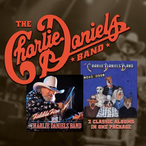 Fiddle Fire And Road Dogs |